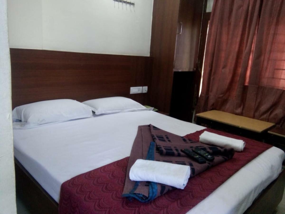 Hotel Dewans Residency Mysore Exterior foto