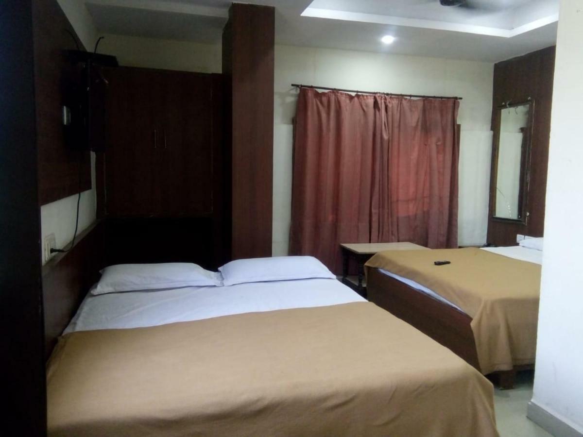 Hotel Dewans Residency Mysore Exterior foto
