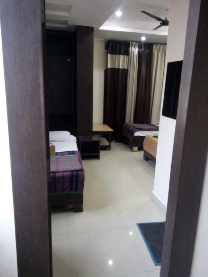 Hotel Dewans Residency Mysore Exterior foto